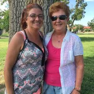 Meet your Posher, Diane